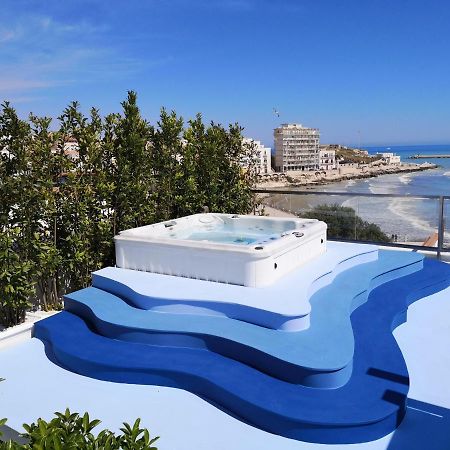 Relais La Pretura Bed and Breakfast Vieste Buitenkant foto