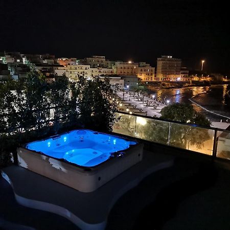 Relais La Pretura Bed and Breakfast Vieste Buitenkant foto