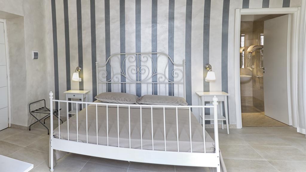 Relais La Pretura Bed and Breakfast Vieste Buitenkant foto