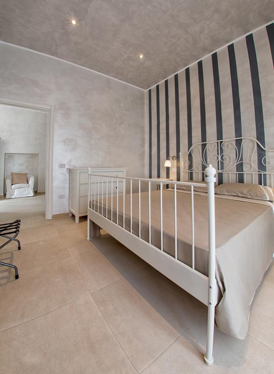 Relais La Pretura Bed and Breakfast Vieste Buitenkant foto