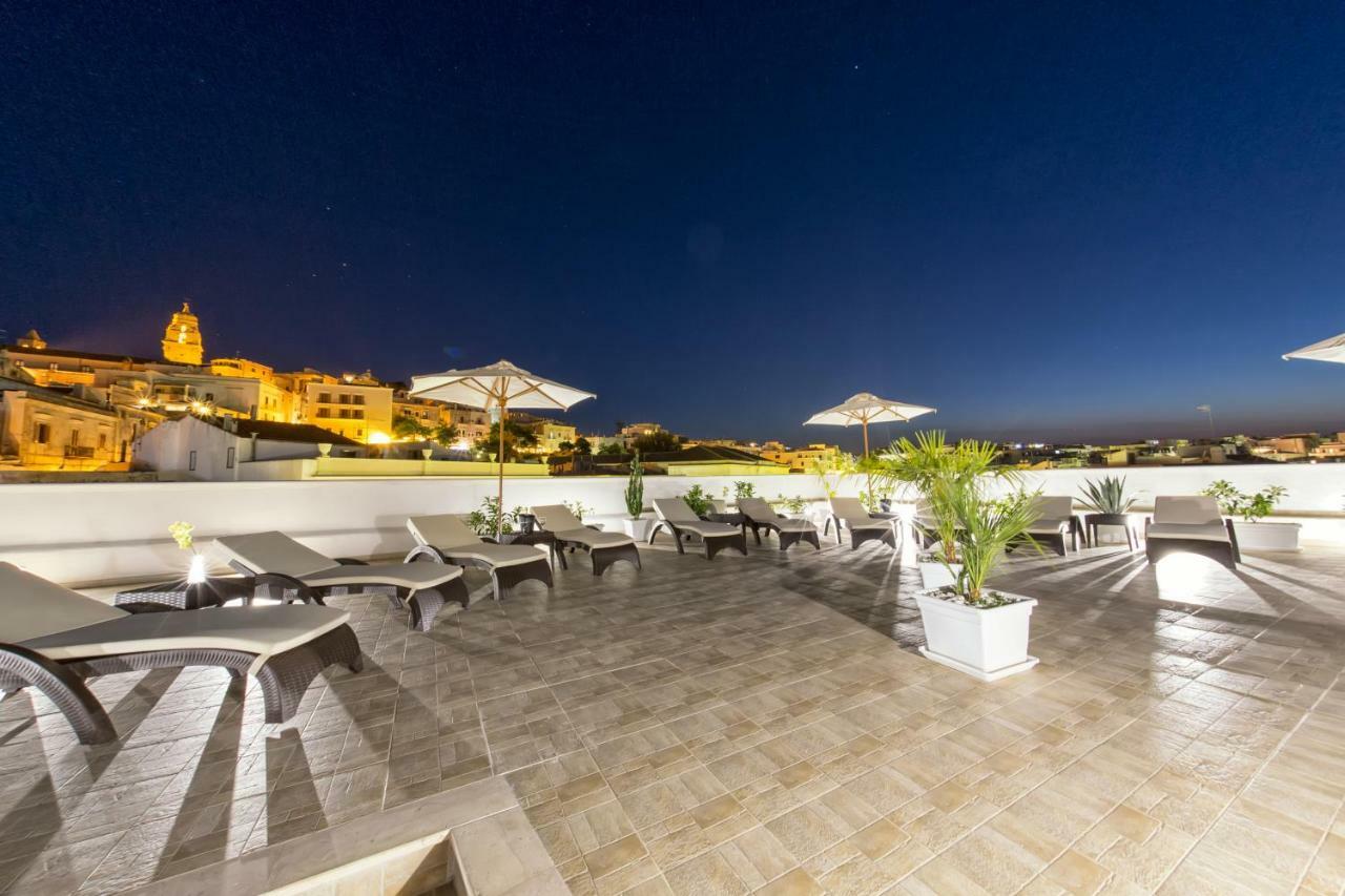 Relais La Pretura Bed and Breakfast Vieste Buitenkant foto